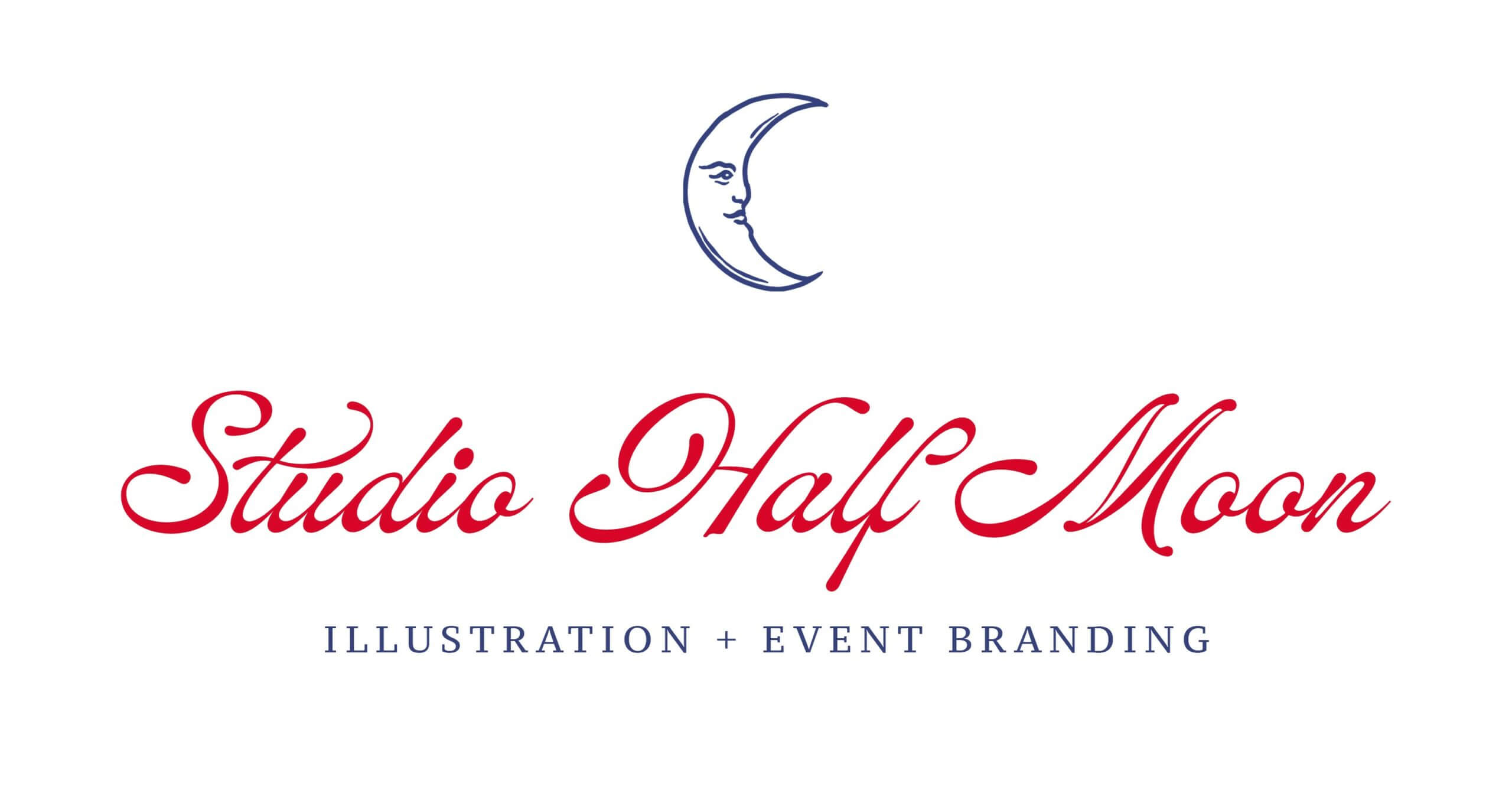 halfmoon logo